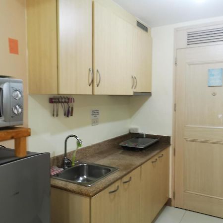 Paranaque City Airport Apartments Manila מראה חיצוני תמונה