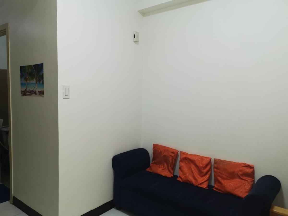 Paranaque City Airport Apartments Manila מראה חיצוני תמונה