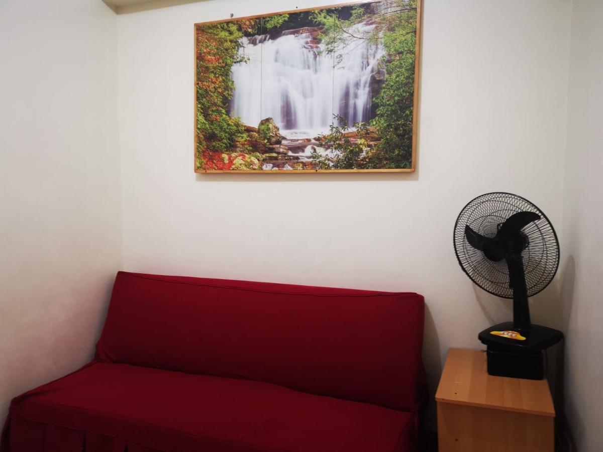 Paranaque City Airport Apartments Manila מראה חיצוני תמונה