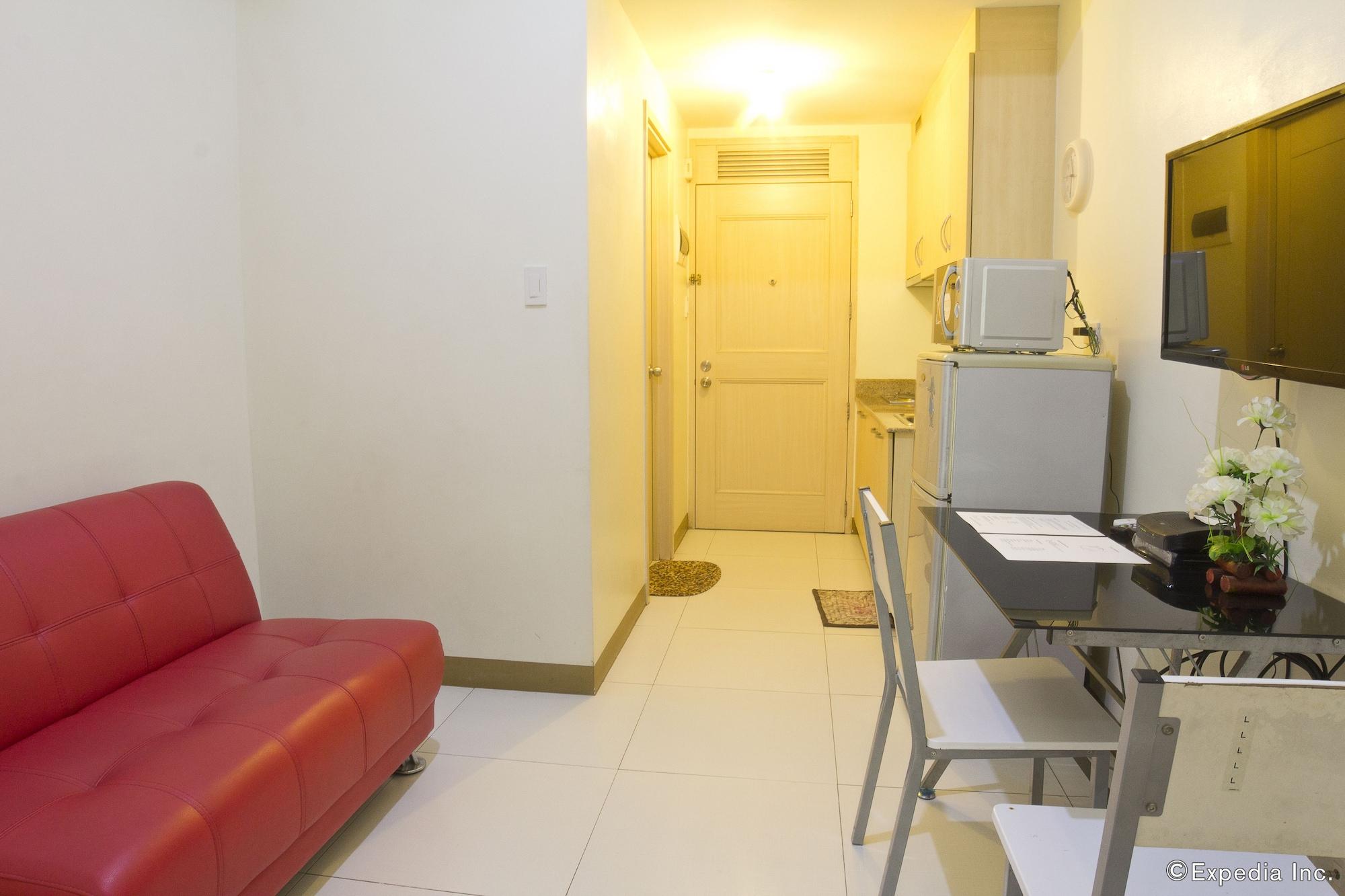 Paranaque City Airport Apartments Manila מראה חיצוני תמונה